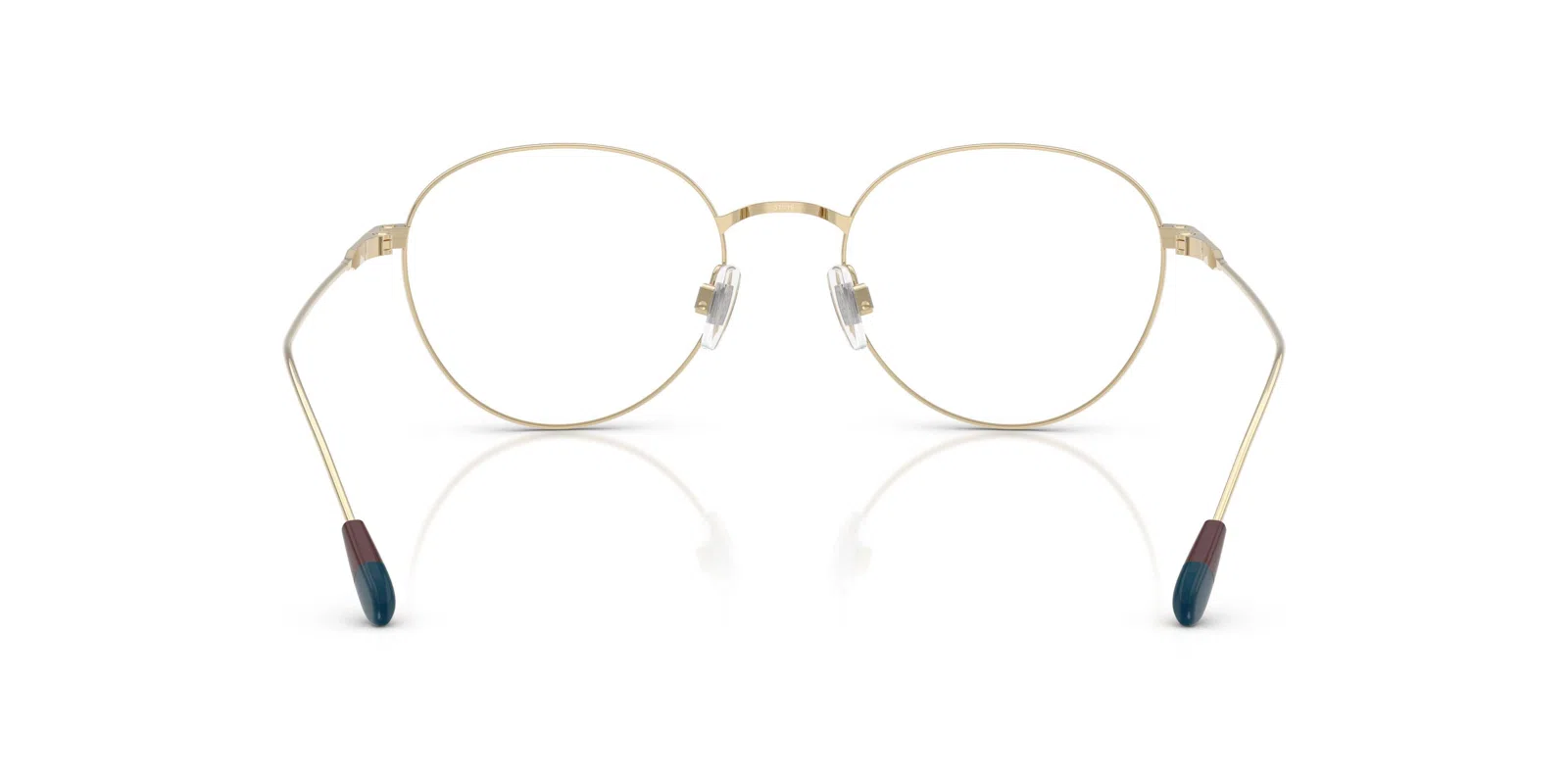 Polo 1208 Eyeglasses - view 22